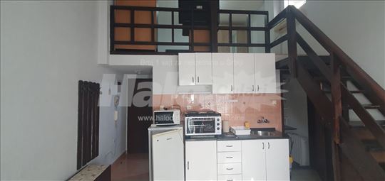 Lux apartement u Pančevu