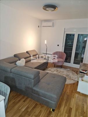 Lux kompletno opremljen stan ID#9849