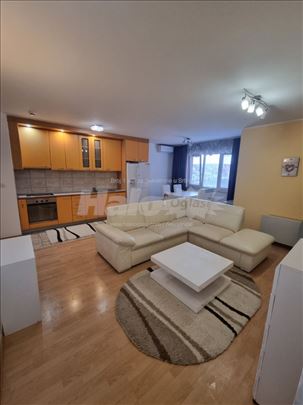 Magdon-NIS - LUX -Izdavanje 70m2