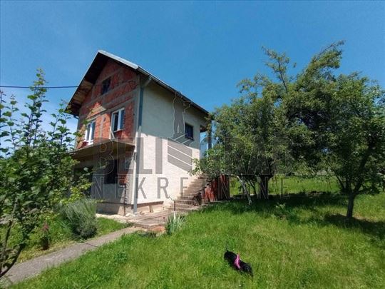 Meljak, Laze Kostića