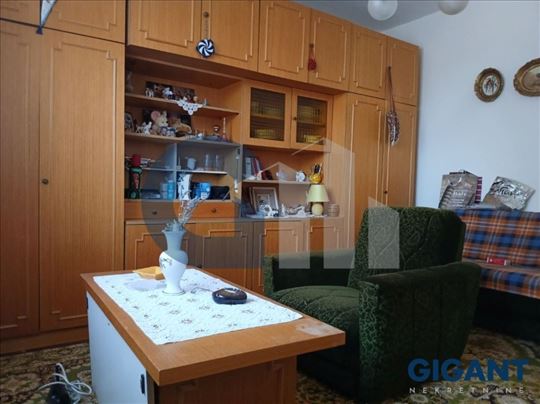 Nova Pazova, 91m2, prizemna, gas    