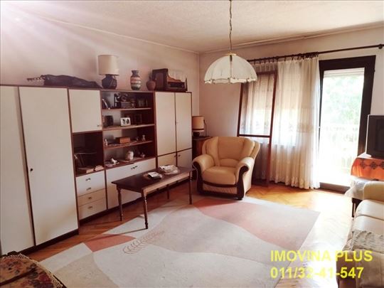 Palilula, Borča - Ljube Nenadovića, 160m2