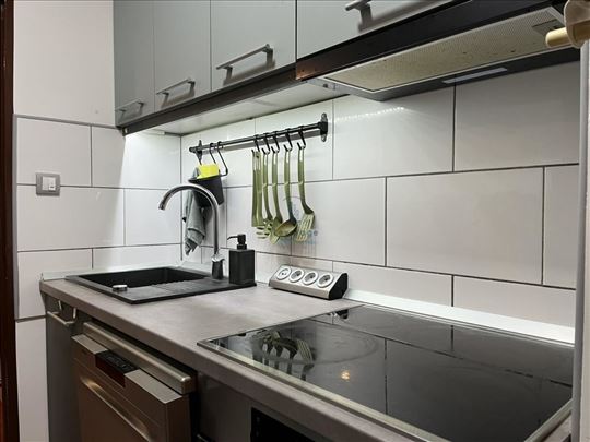 Pet-friendly,Žarkovo,Marine Veličković,36 m2
