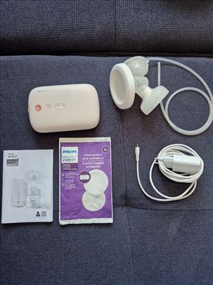 Philips Avent pumpica