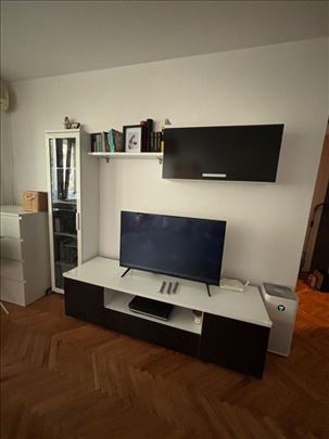 Polica za Televizor iz 4 dela
