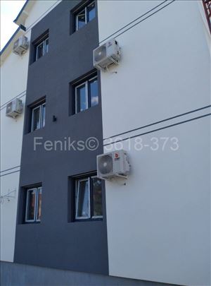 Prodaja stana,novogradnja, Surčin