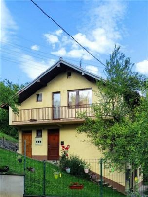 Prodajem kuću u Sarajevu