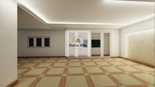 Renoviran trosoban stan u mirnom delu Profesorske 