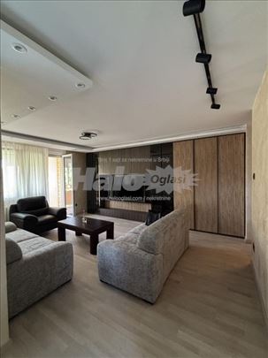 Retenzija, 3.0, 97m²