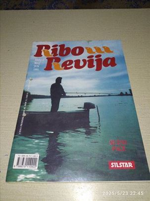 Ribo Revija br.4
