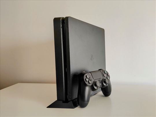 Sony PS4 Slim 1Tb 