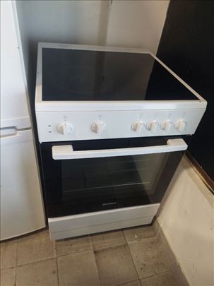 Šporet Blomberg 60 cm uvoz garancija 12 meseci