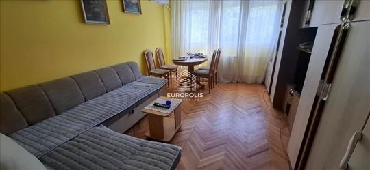 Srpskih udarnih brigada, Kanarevo brdo, Rakovica I