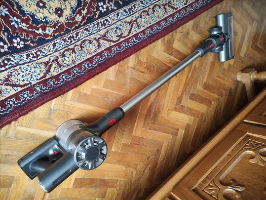 Stapni usisivac - Vacum cleaner