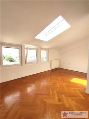 Stari grad, Zeleni venac, Carice Milice, 160m2