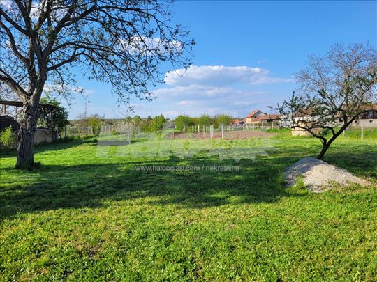 Top građevinski plac 3509 m2