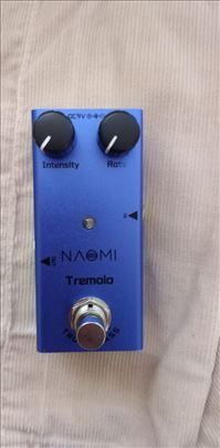  Tremolo pedala Naomi NEP-09