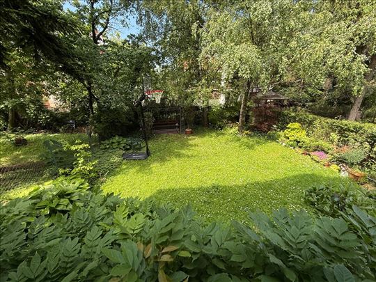 Trosoban stan, Polunamesten, Nova tehnika, Useljiv