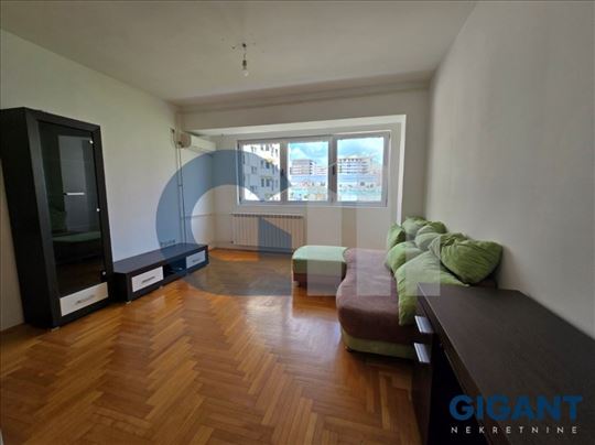Vidikovac, 72m2, II, cg     