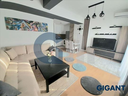 Vojvode Vlahovića, 46m2, sut, eg                  