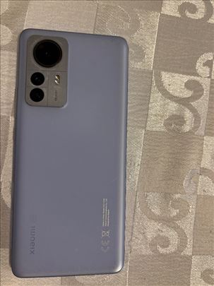 Xiaomi 12 Pro