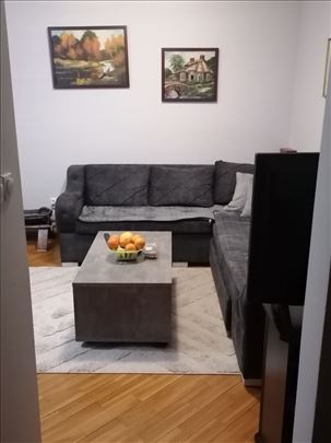 Žarkovo, Bele Vode