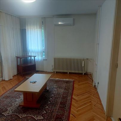 Zemun-Galenika-Jednoiposoban