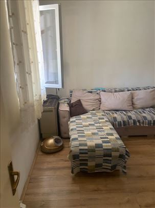 Zemun polje, Trive Vitasovića 1.5