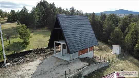 Znatno korigovana cena - Zlatibor, Čajetina, Podgo