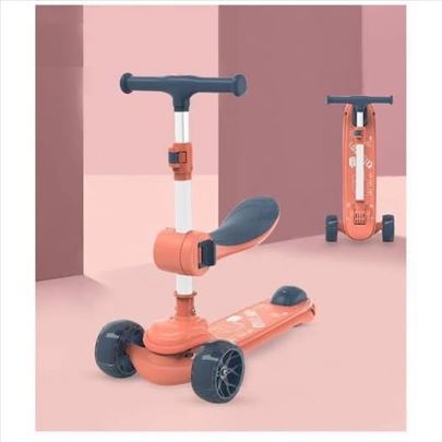 06. Trotinet 