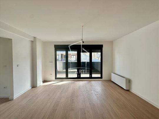 Autokomanda, Leskovačka, 78m2 lux novogradnja ID#1