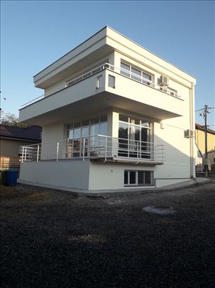 Beograd, soba  PETROVA VILA
