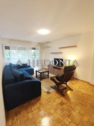 Blok 29, izdavanje, 3.0, renoviran, namešten