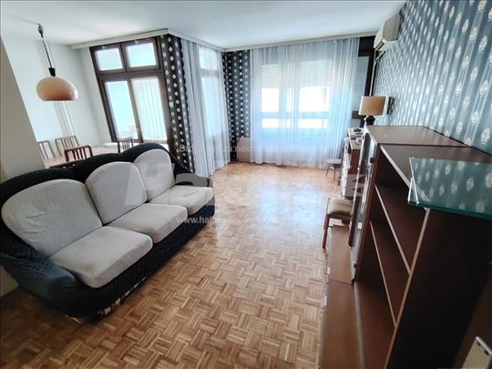 Blok 30, dvoiposobni, 67 m2