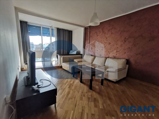 Blok 45, 66m2, IV, cg