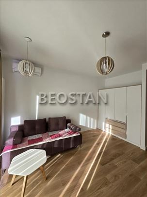 Centar - Beograd na vodi BW #62562