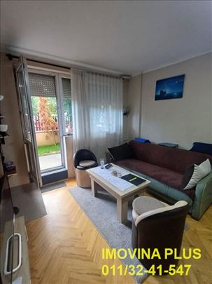Čukarica, Filmski grad - Ratka Mitrovića, 61m2