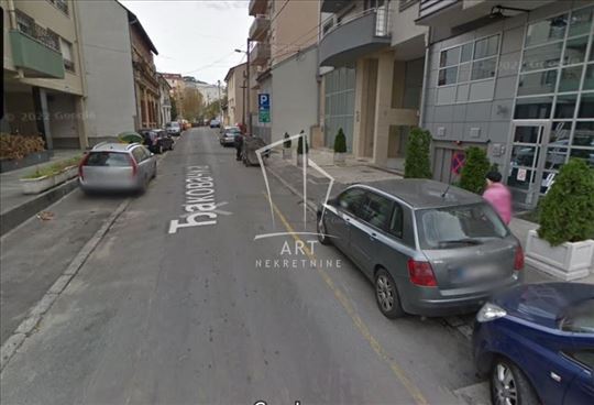 Garaža kod Đerma, 12m2 ID#7455