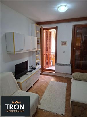 Garsonjera kod Snežnika-29m2