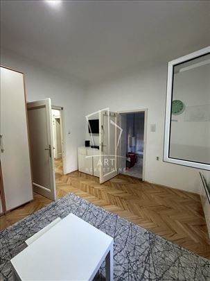 Gundulićev venac, 29m2 ID#6048