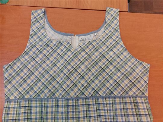 H&M pamučna letnja haljina  40   