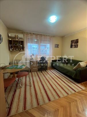 Izdaje se garsonjera kod Gradske bolnice, 37m2