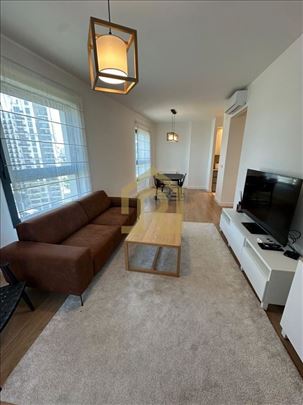 Bw Terra Izdavanje, stan, 91m2, Id1677