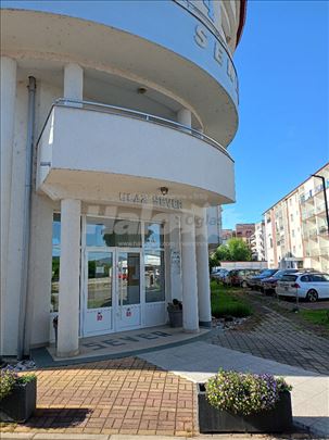 Jednosoban namesten stan, Banja Koviljaca Pejak 