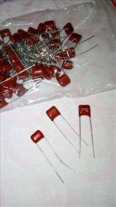 Kondenzator 0,023 i 0,047 mikrofarda 