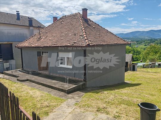 Kuca na prodaju Loznica 1km od centra