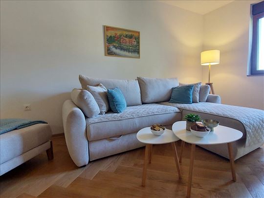 LUX apartman Nikana Vrnjačka Banja