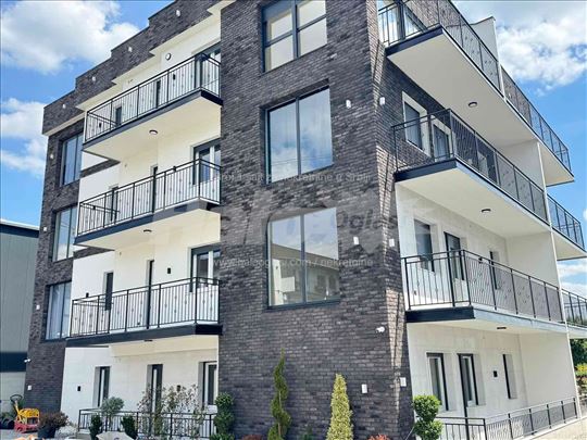 Lux Studio u Najlepšoj zgradi na Ledinama