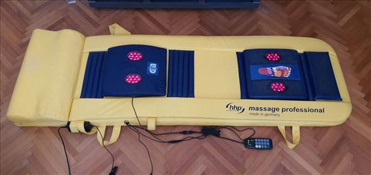Masažer krevet sto za masažu IC grejaci