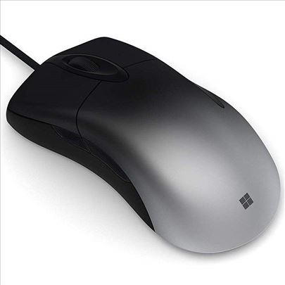 Microsoft Pro Intellimouse